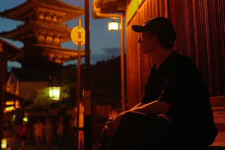 Japan Multi-City Travel Photoshoot: Capture Tokyo, Kyoto & Osaka Memories photo 2