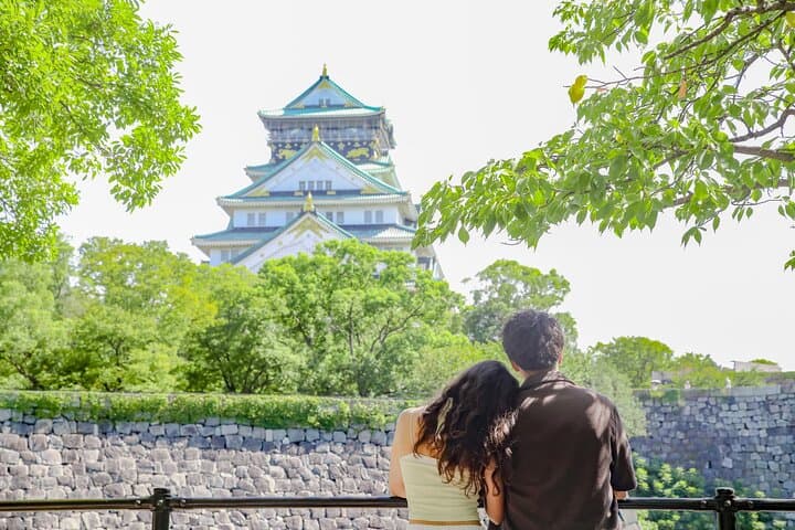 Japan Multi-City Travel Photoshoot: Capture Tokyo, Kyoto & Osaka Memories photo 3