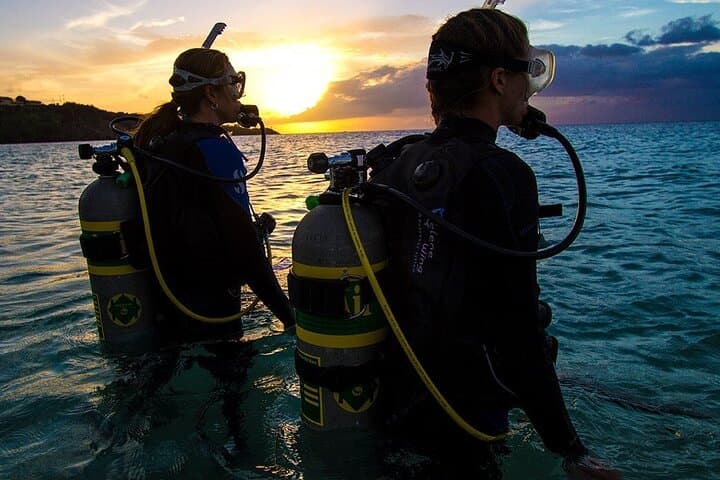 Nha Trang Scuba Diving: Explore Coral Reefs & Marine Life photo 4