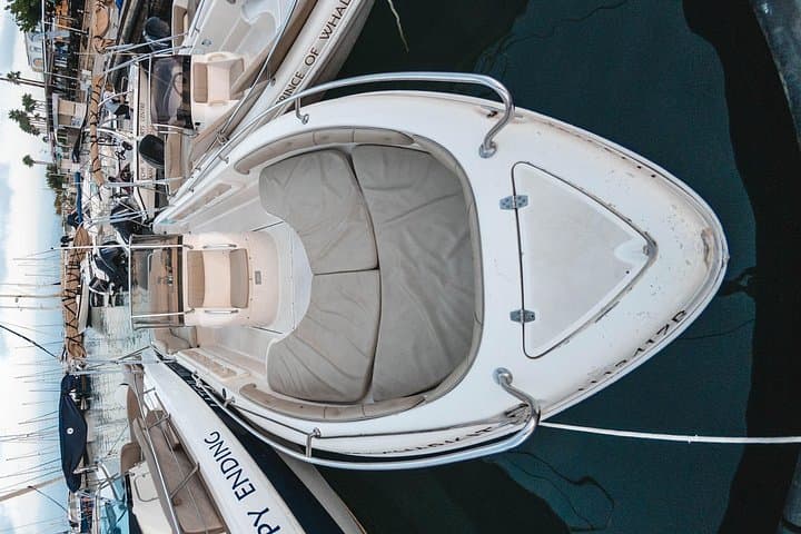 Self-Drive Voyager Speedboat to Blue Lagoon & Manolis Caves — Akamas Day Trip photo 2
