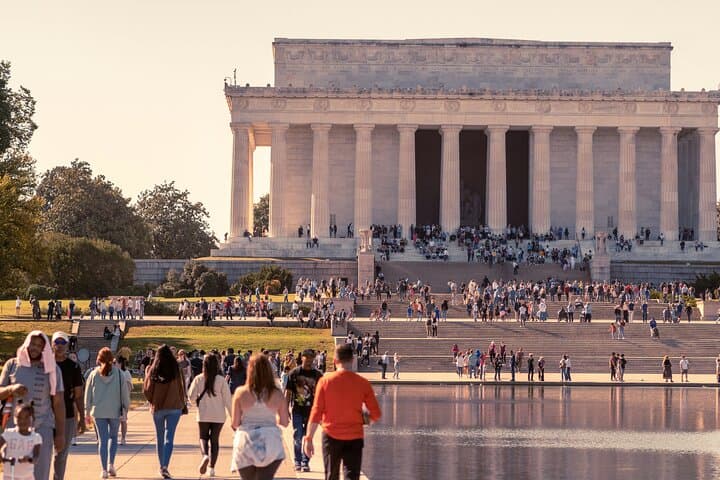 Niagara Falls, Washington D.C. & Philadelphia: Two-Day Combo from New York photo 6