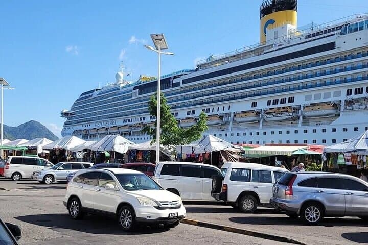 Private Full-Day Larnaca Shore Tour from Limassol Cruise Port photo 4