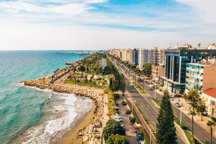 Private Full-Day Larnaca Shore Tour from Limassol Cruise Port photo 6