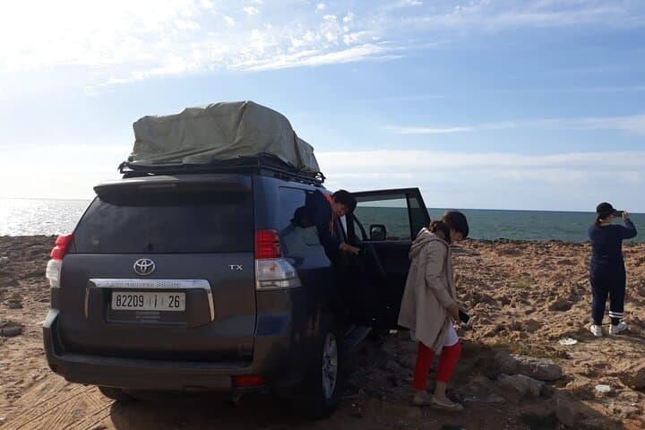 3-Day Luxury Morocco Tour: Marrakech to Merzouga & Erg Chebbi Desert Experience photo 5