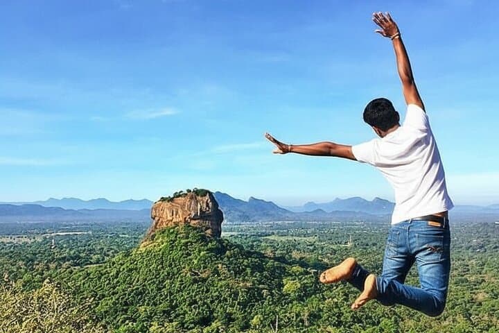 4-Day Sri Lanka Highlights Tour: Bentota, Kandy & Colombo photo 5