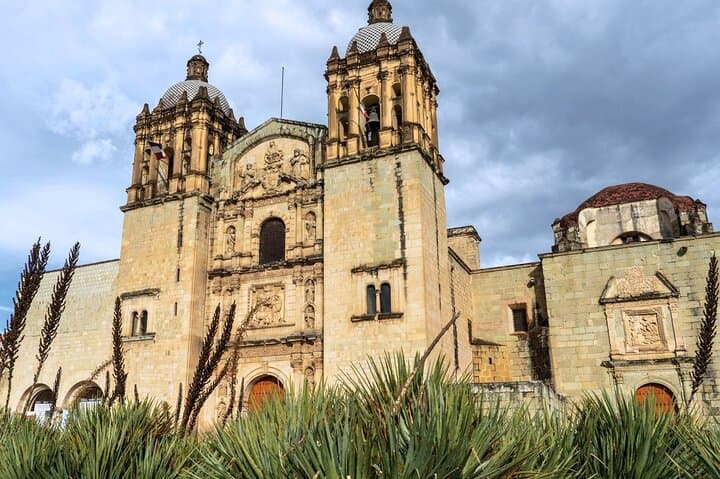 Oaxaca Private Walking Tour: Custom City Highlights & Hidden Gems photo 2