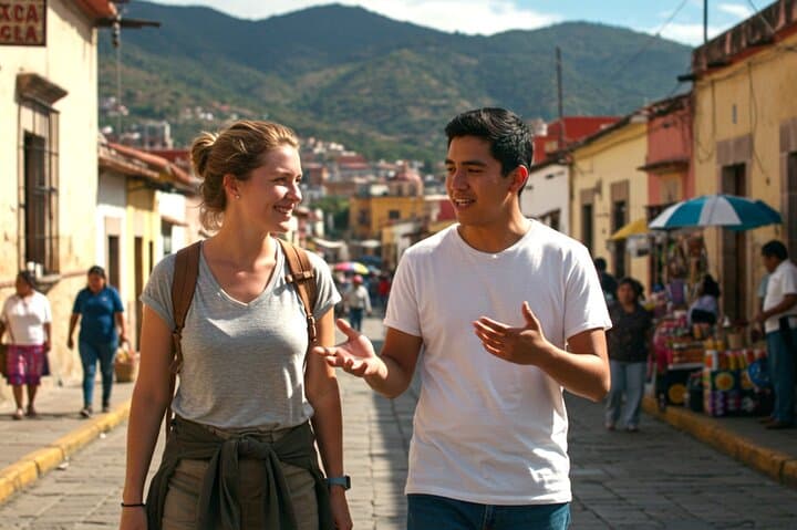 Oaxaca Private Walking Tour: Custom City Highlights & Hidden Gems photo 3