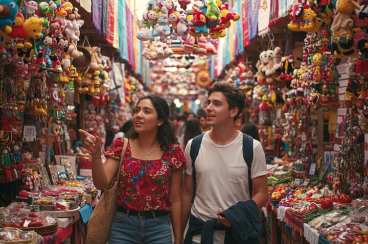 Oaxaca Private Walking Tour: Custom City Highlights & Hidden Gems photo 4