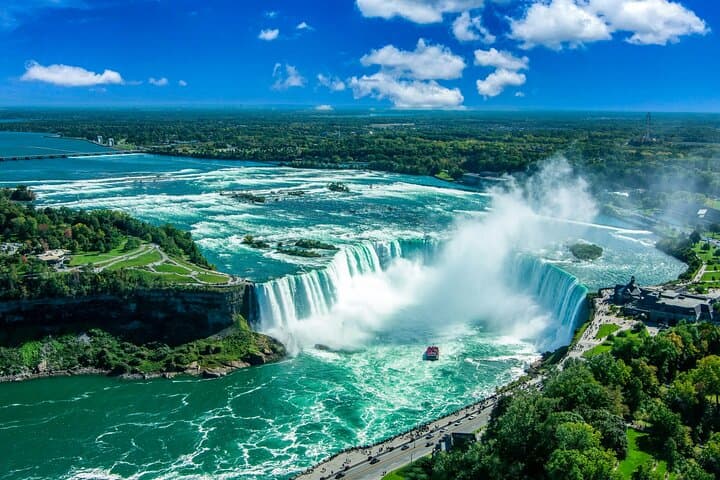 Niagara Falls, Washington D.C. & Philadelphia: Two-Day Combo from New York photo 5