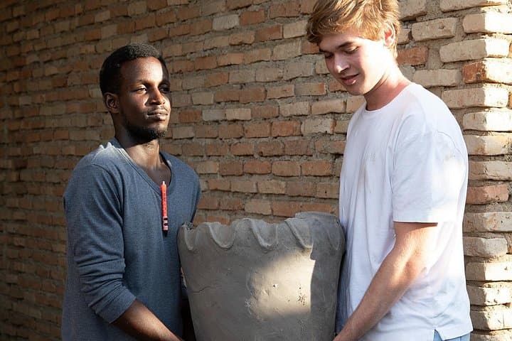 Where Waste Becomes Hope: 2-Day Rwanda Cultural Tour in Nyanza & Kigali photo 4