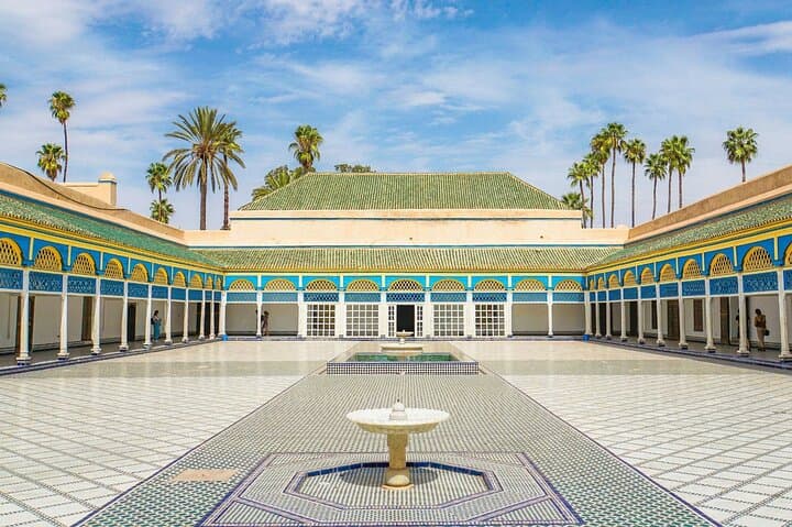 Private Marrakech Walking Tour With a Local — Highlights & Hidden Gems photo 4