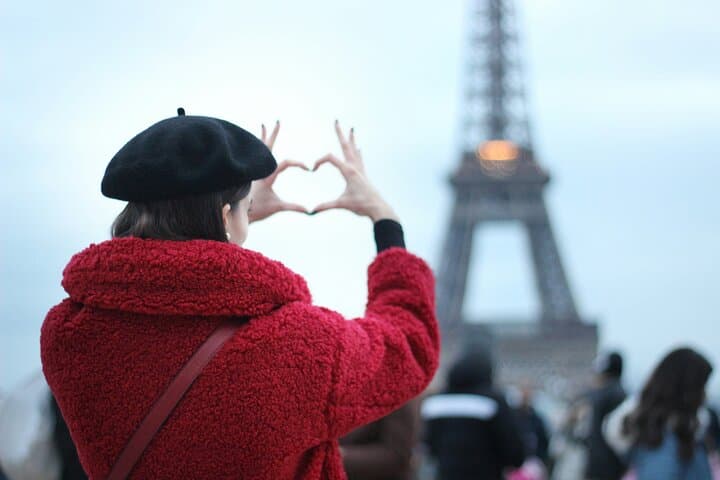 Eiffel Tower & Versailles Day Trip: Guided Tour from Paris photo 6
