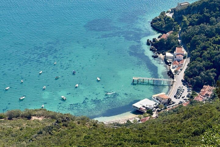 Full-Day Wine Tasting Tour in Sesimbra and Arrábida National Park photo 6