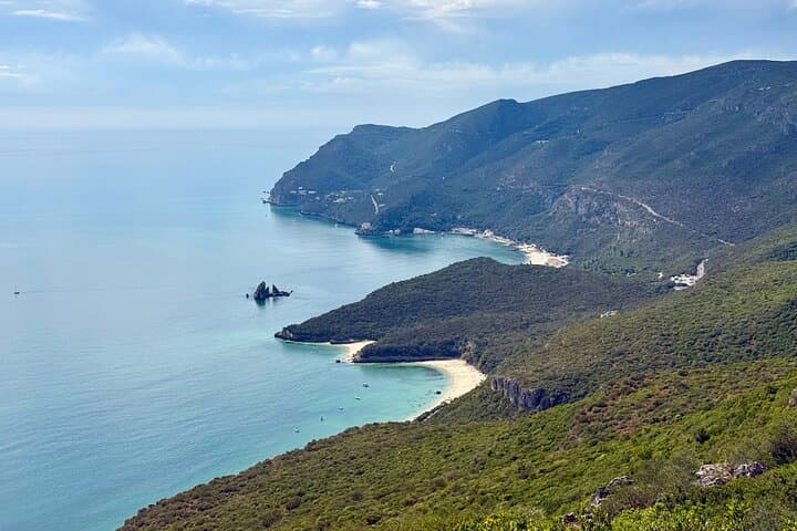 Full-Day Wine Tasting Tour in Sesimbra and Arrábida National Park photo 4