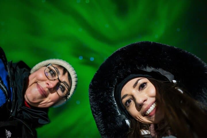 Rovaniemi Northern Lights Tour — Guaranteed Aurora Hunt with Expert Guides photo 6