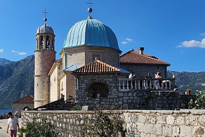 One-Day Montenegro and Bosnia Highlights: Kotor, Perast & Trebinje