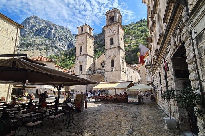 One-Day Montenegro and Bosnia Highlights: Kotor, Perast & Trebinje photo 3