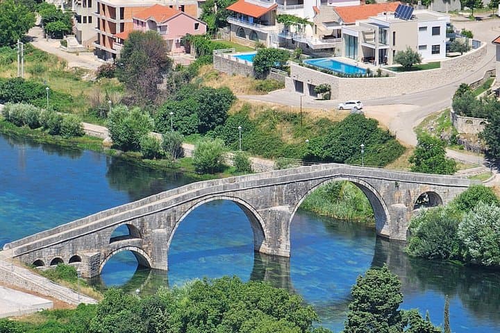 One-Day Montenegro and Bosnia Highlights: Kotor, Perast & Trebinje photo 6