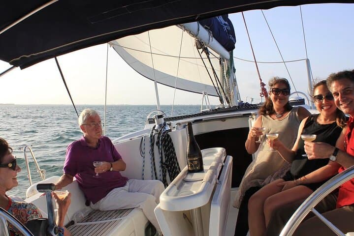Private Sailing Charters in the Cayman Islands — Stingray City Snorkel & Secret Bays photo 4