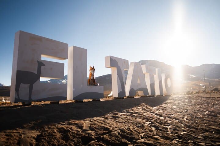 Sunrise at El Tatio Geysers: Half-Day Tour from San Pedro de Atacama photo 3