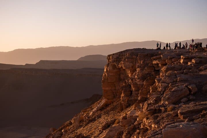 Valle de la Luna Half-Day Tour: Sunset in Atacama's Moon Valley