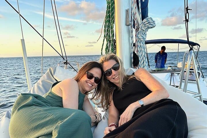 Private Sailing Charters in the Cayman Islands — Stingray City Snorkel & Secret Bays photo 6