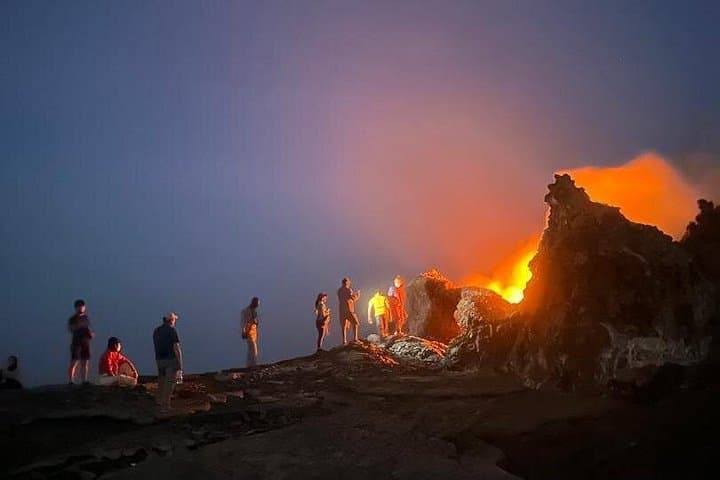 Ethiopia Overland: Lalibela, Danakil & Omo Valley 9-Day Adventure photo 2