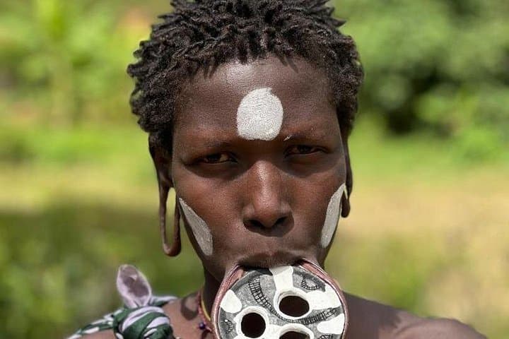 Ethiopia Overland: Lalibela, Danakil & Omo Valley 9-Day Adventure photo 4