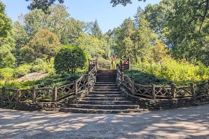 Conquer NYC: 4-Day Self-Guided City Adventure Tour photo 3