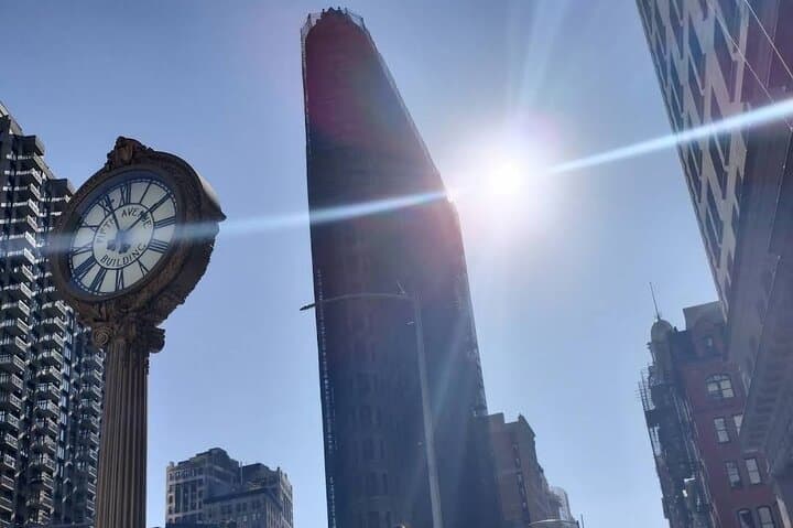 Conquer NYC: 4-Day Self-Guided City Adventure Tour photo 5