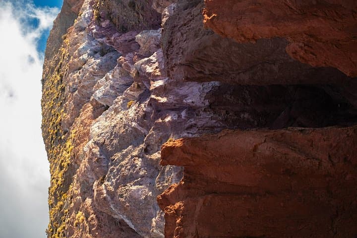 Valle del Arcoíris (Rainbow Valley) 6‑Hour Day Tour from San Pedro de Atacama photo 5