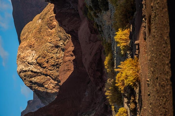 Valle del Arcoíris (Rainbow Valley) 6‑Hour Day Tour from San Pedro de Atacama photo 6