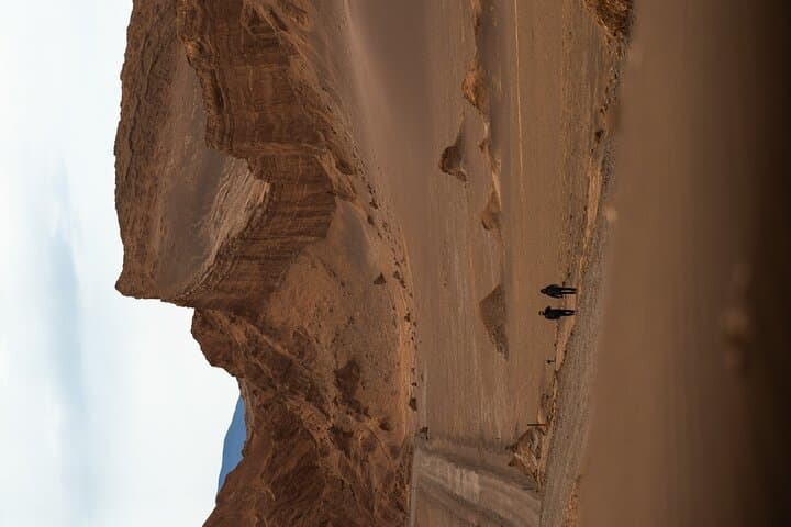 Valle de la Luna Half-Day Tour: Sunset in Atacama's Moon Valley photo 5