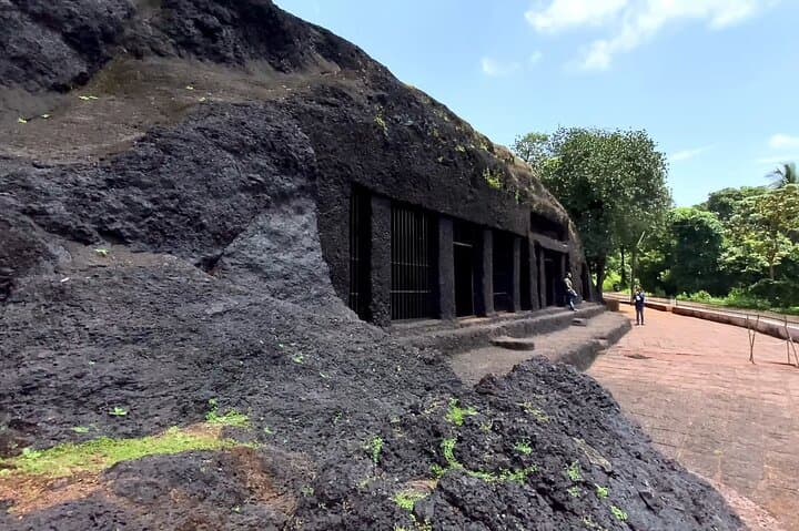 Goa Harvalem Waterfall & Spice Plantation: Full-Day Private Tour from Panaji photo 4