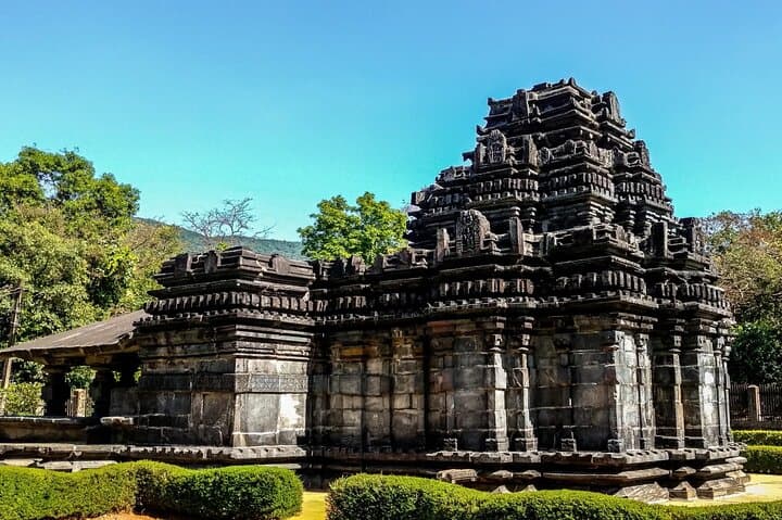 Goa Harvalem Waterfall & Spice Plantation: Full-Day Private Tour from Panaji photo 2