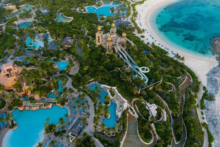 Full-Day Makadi Water World Aqua Park Adventure in Hurghada photo 6