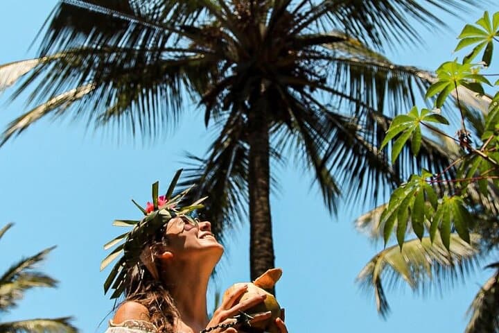 Half-Day Zanzibar Spice Farm Tour with Lunch — Kizimbani Spice Experience photo 2