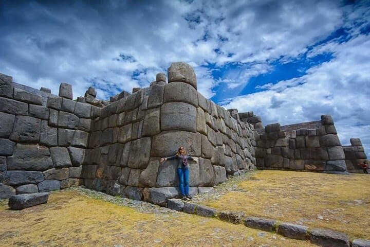 Cusco Private City Tour: Sacsayhuamán, Qoricancha & Alpacas photo 4