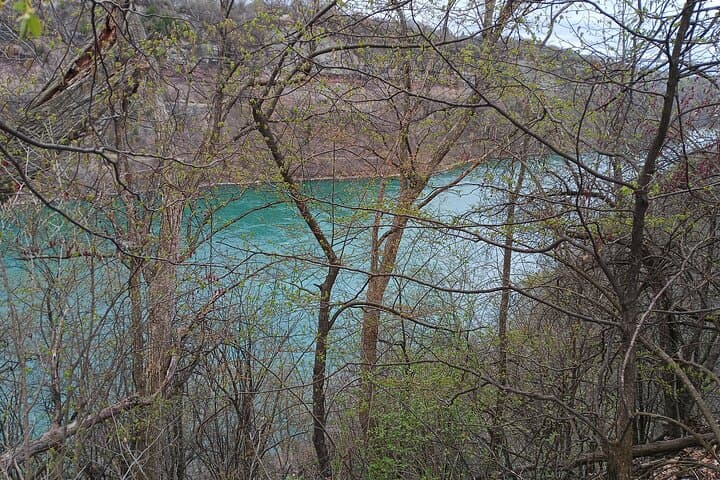 Niagara Falls Guided Tour: Trails, Whirlpool Hike & Optional Kayak photo 3