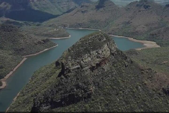 3-Day Kruger Safari and Blyde River Canyon from Johannesburg photo 2