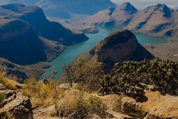 3-Day Kruger Safari and Blyde River Canyon from Johannesburg photo 3