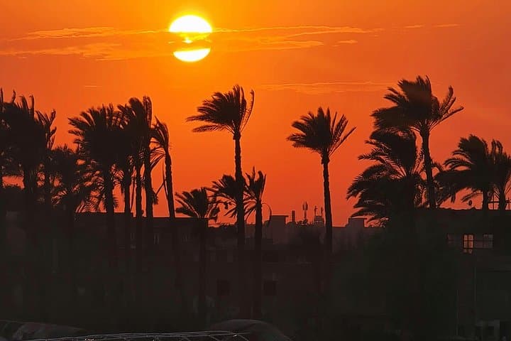 2-Night Nile Cruise from Aswan to Luxor — Abu Simbel, Kom Ombo & Luxor Highlights photo 2