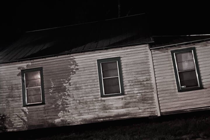 Paranormal Investigation at The Dixie House, St. Augustine — Guided Ghost Hunt photo 2