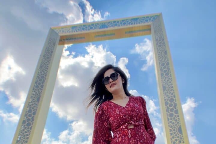 Dubai Frame Tickets: Sky-Bridge Views of Old and New Dubai photo 4