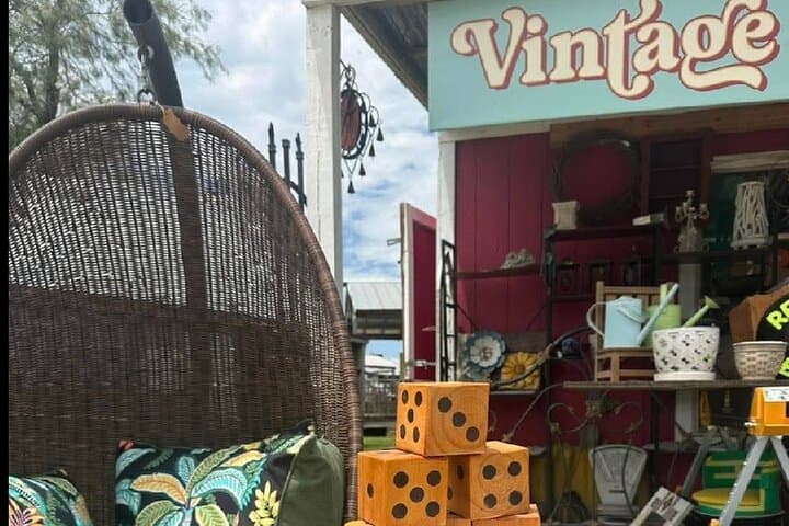Fredericksburg Luxury Shopping & German Heritage Tour from San Antonio photo 2