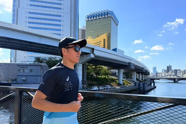 Run Asakusa: 5K Jog Past Senso-ji, Sumida River & Tokyo Skytree photo 5