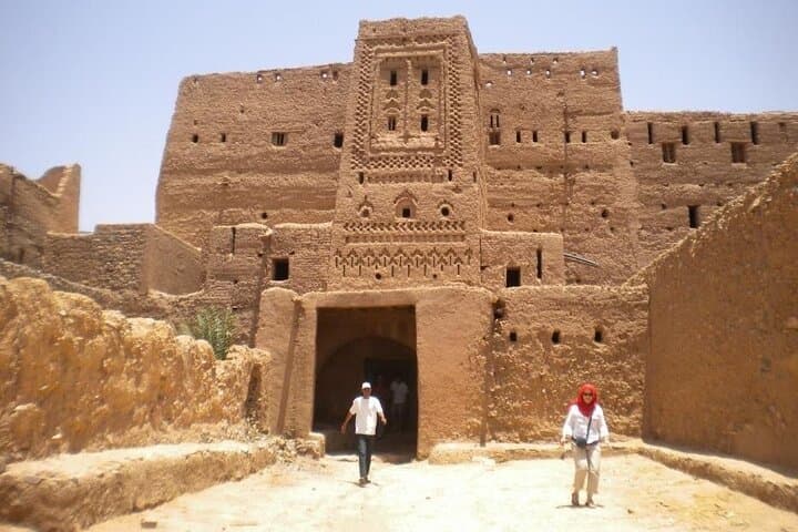 3-Day Sahara Desert Tour from Marrakech to Merzouga — Camel Ride & Overnight Camp photo 5