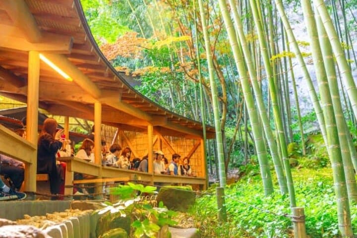 Private Full-Day Kamakura Highlights Tour: Great Buddha, Hase-dera & Bamboo Grove photo 5