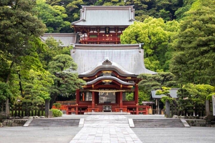 Private Full-Day Kamakura Highlights Tour: Great Buddha, Hase-dera & Bamboo Grove photo 6