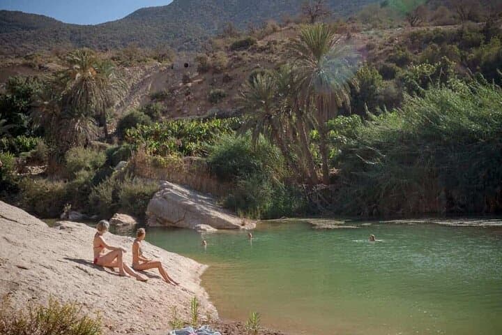 Mini Sahara Day Trip from Agadir to Sidi R'bat with Berber Lunch photo 4